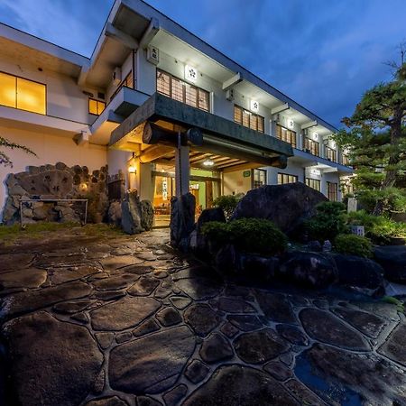 Sawaki Hotel Imabari Exterior photo